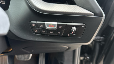 BMW 1 Series 116d M Sport 5dr Step Auto Diesel Hatchback